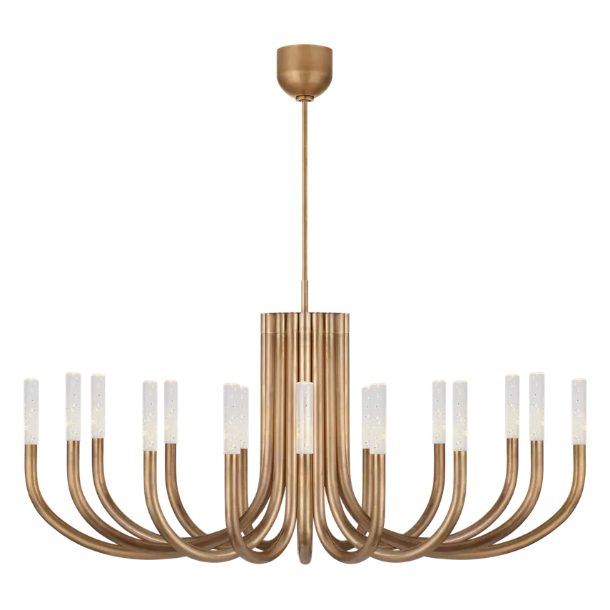 Rousseau Chandelier