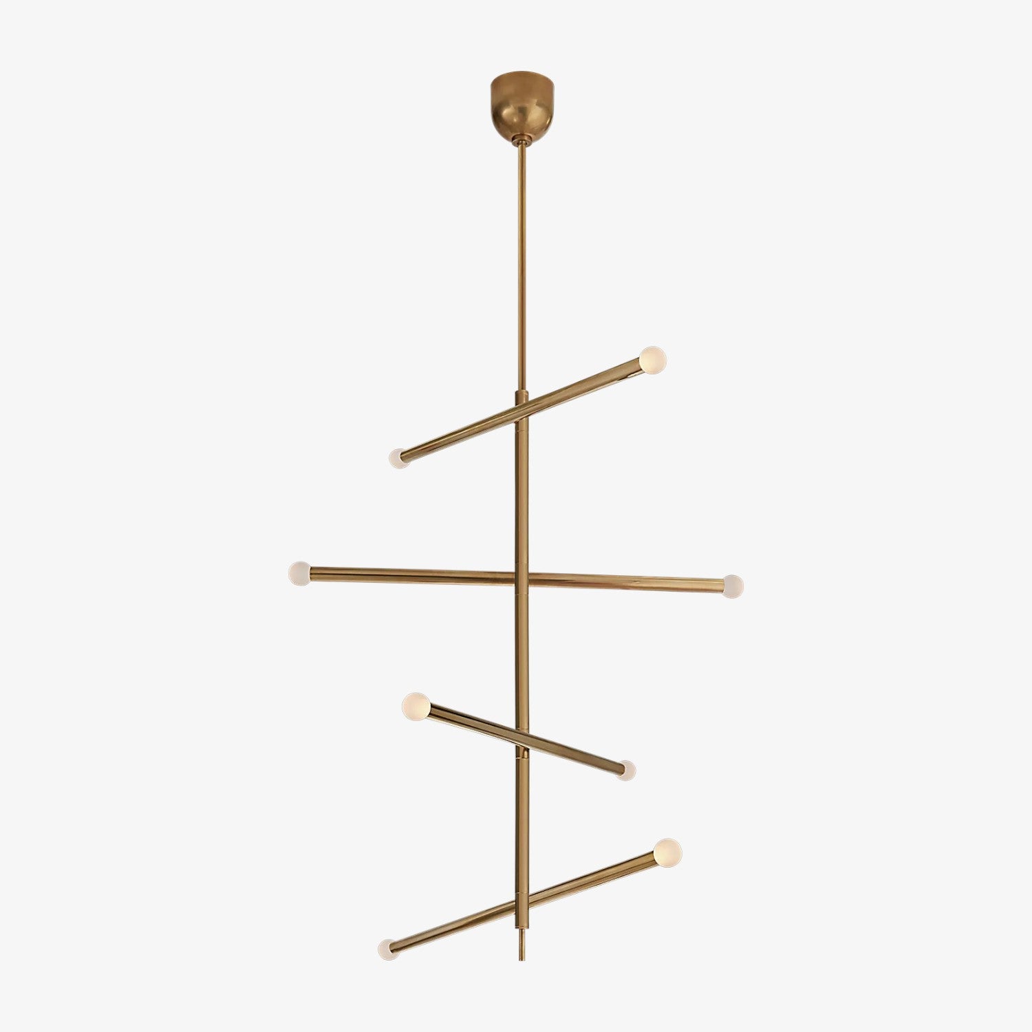 Rousseau Large Articulating Chandelier