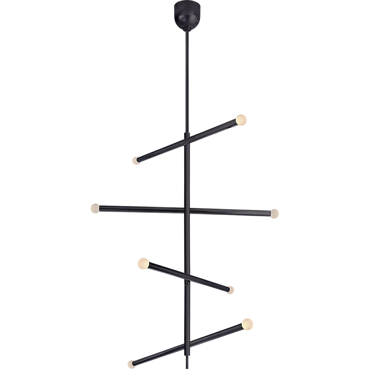 Rousseau Large Articulating Chandelier