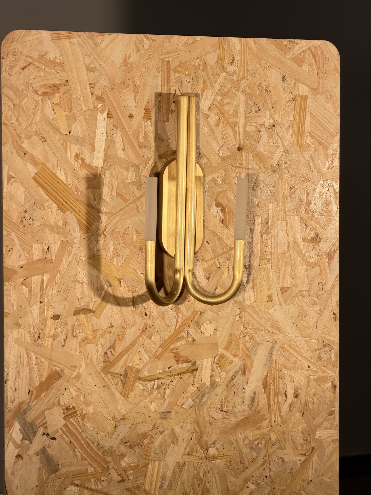 Rousseau Wall Sconce