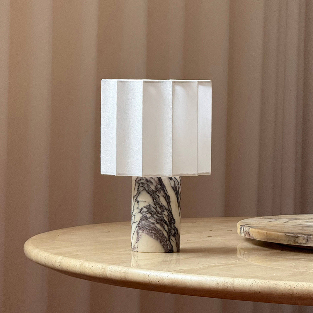 Rowels Table Lamp
