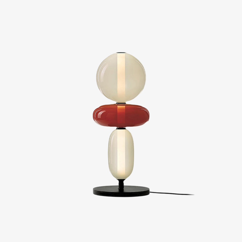 Stained Glass Floor Lamp