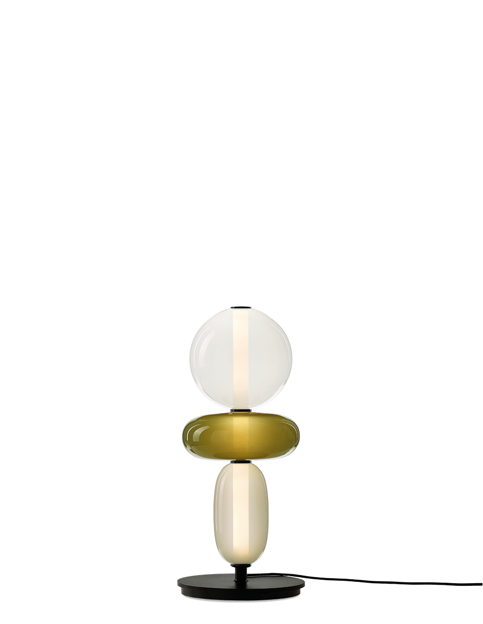 Stained Glass Floor Lamp