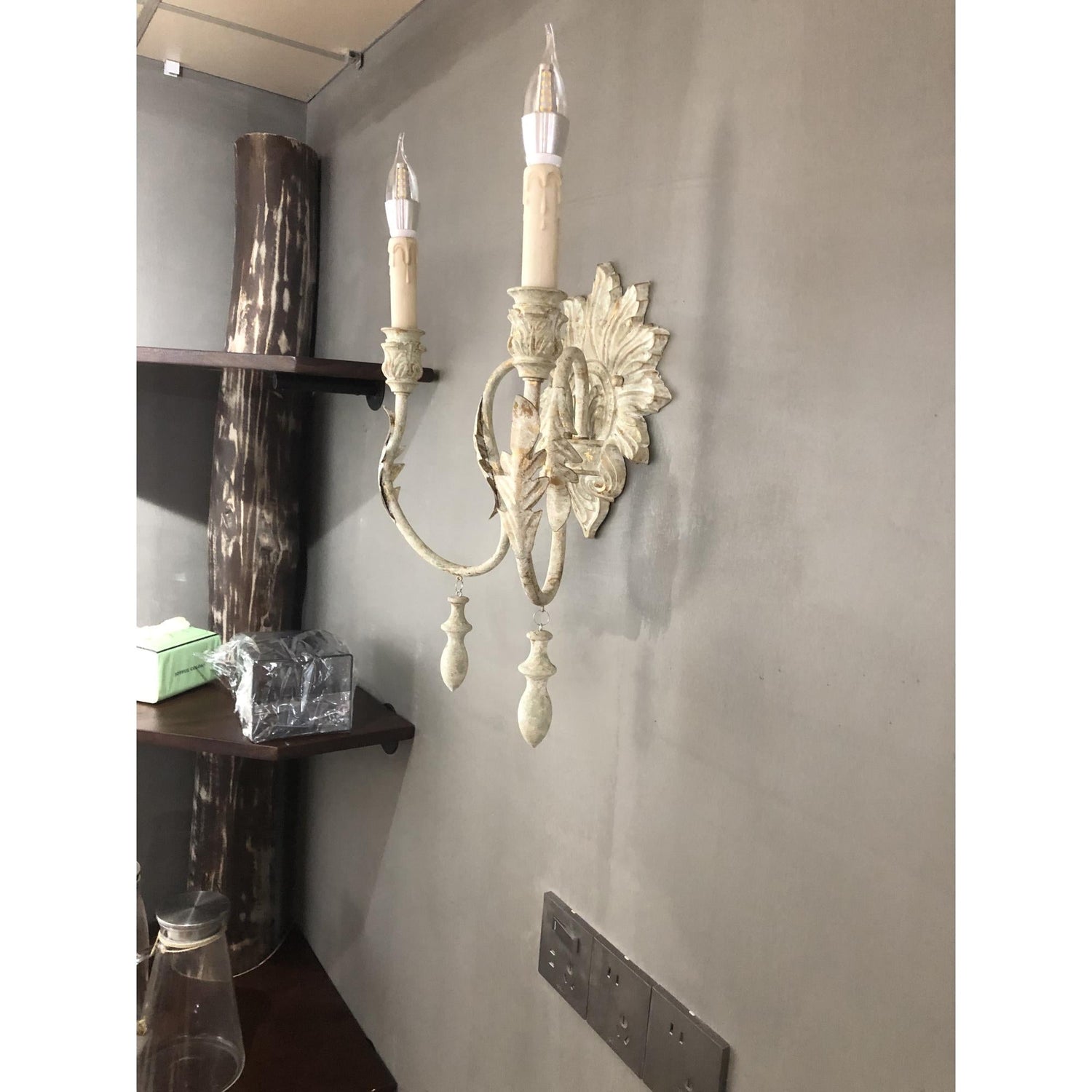 Salento Wall Sconce