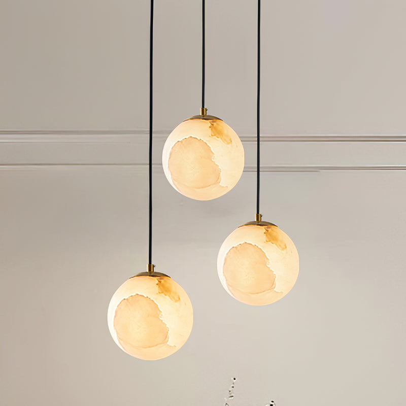 Pisces Pendant Lamp