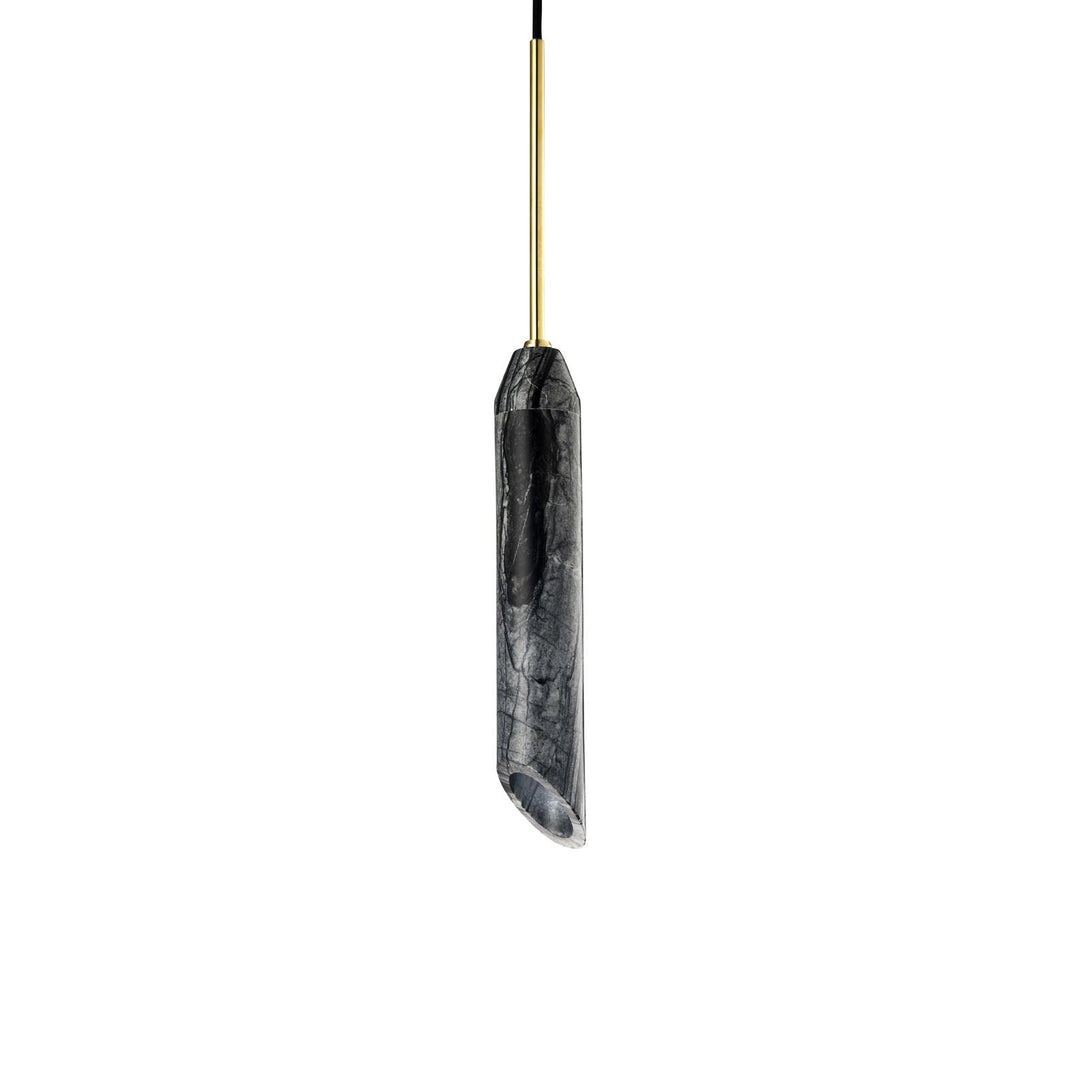 Semi Cone Pendant Lamp