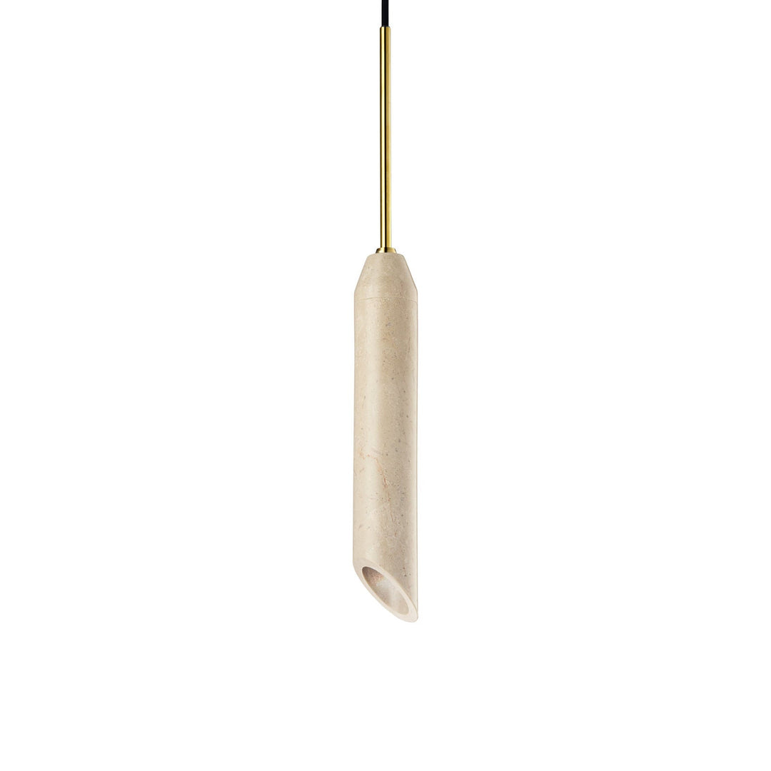 Semi Cone Pendant Lamp