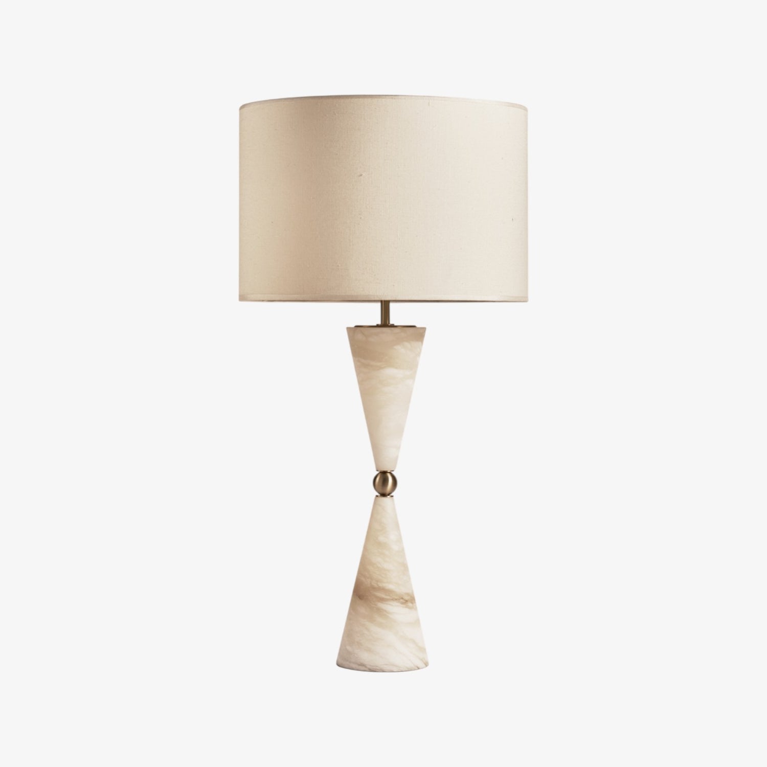 Silhouette Table Lamp