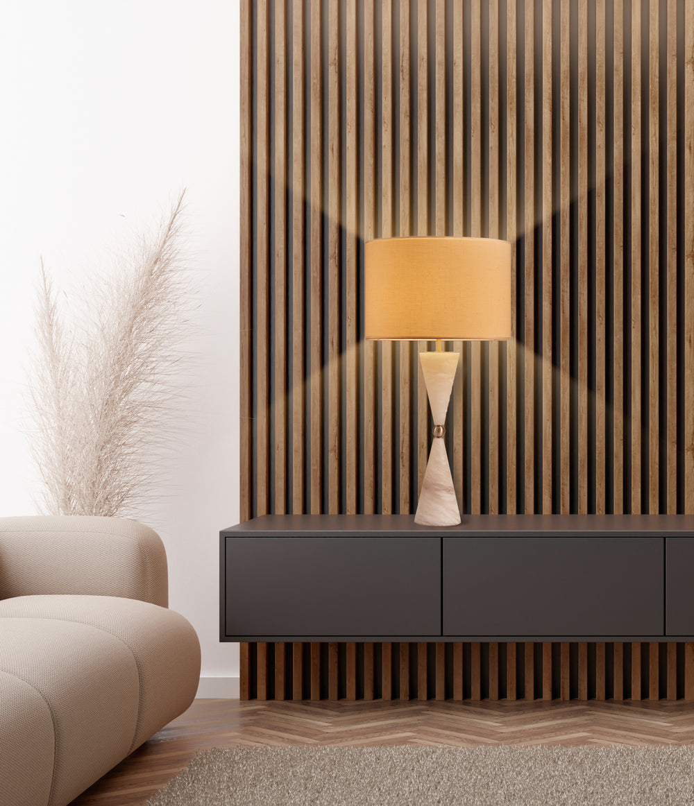 Silhouette Table Lamp