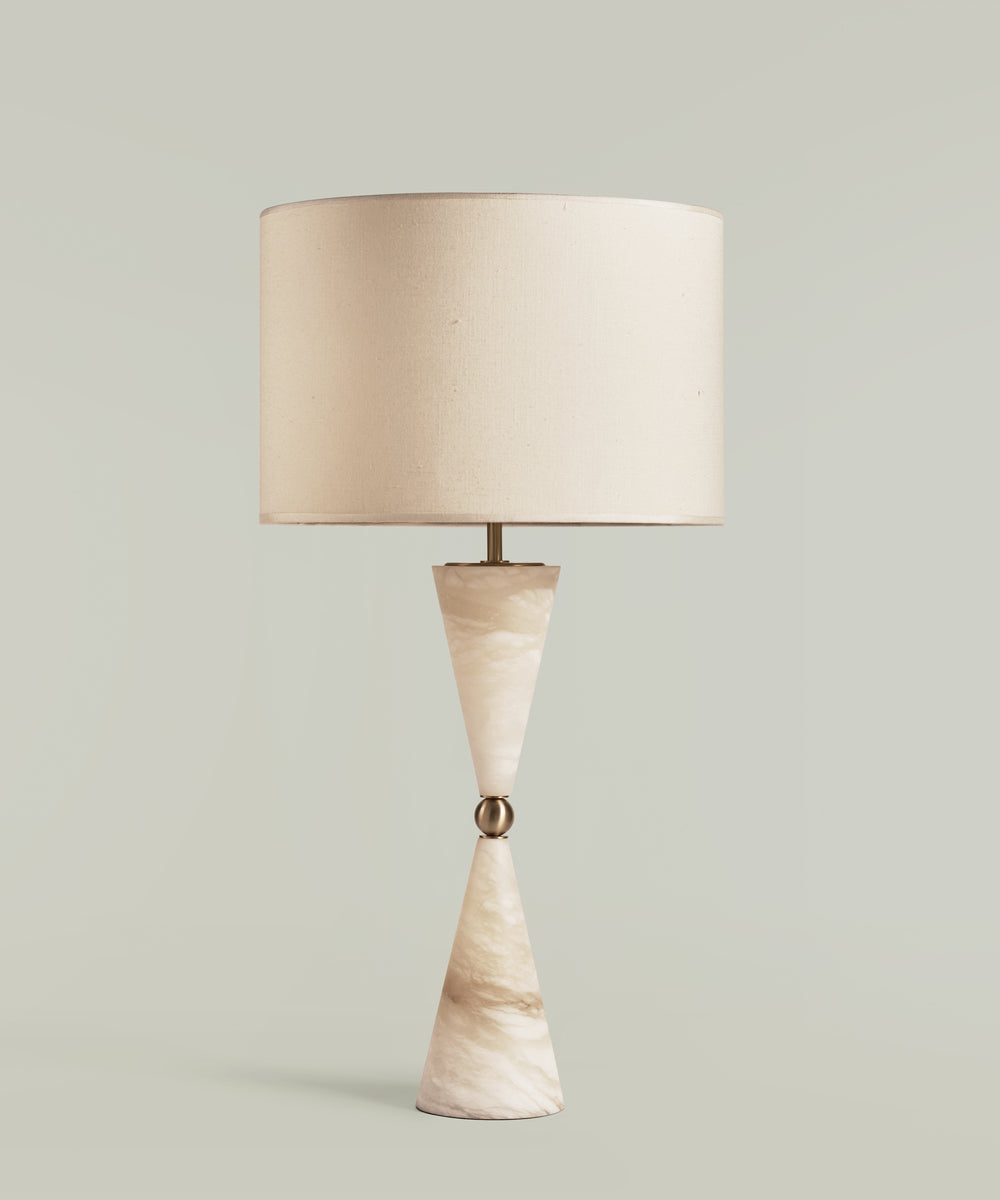Silhouette Table Lamp