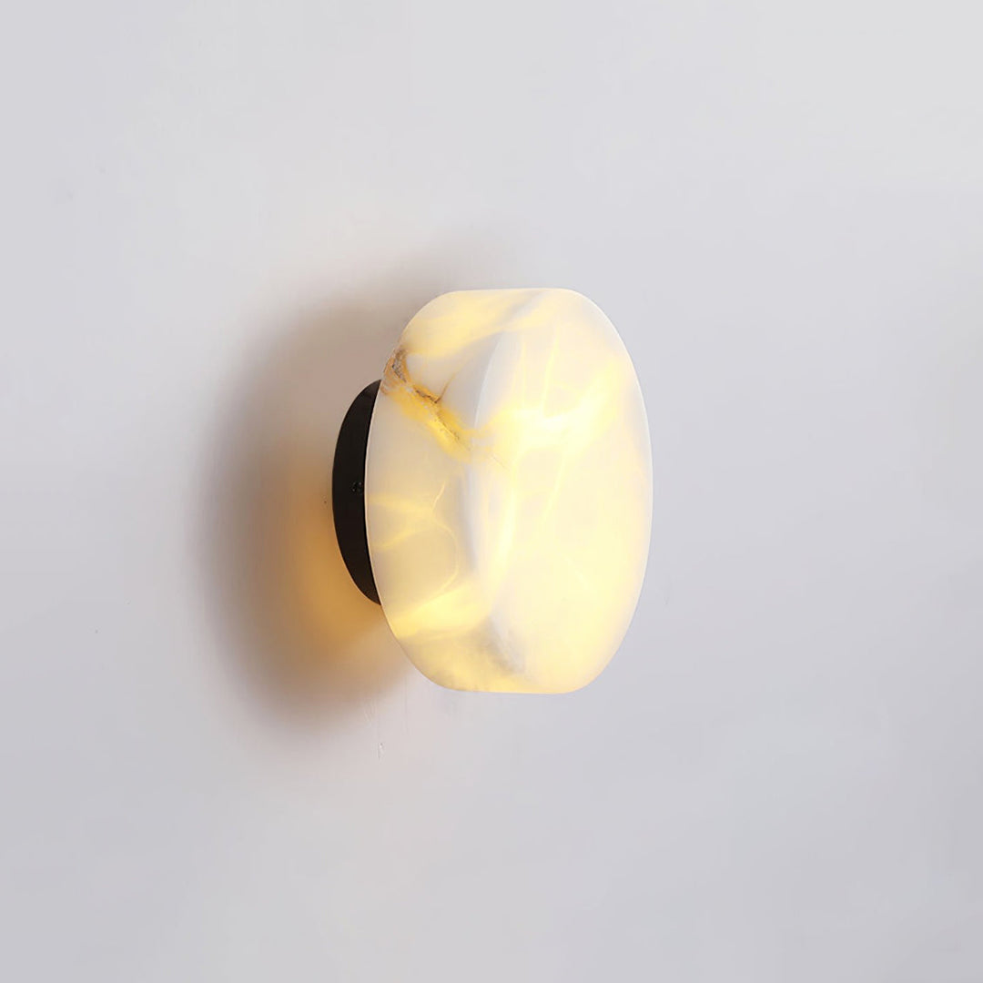 Domino A Wall Light