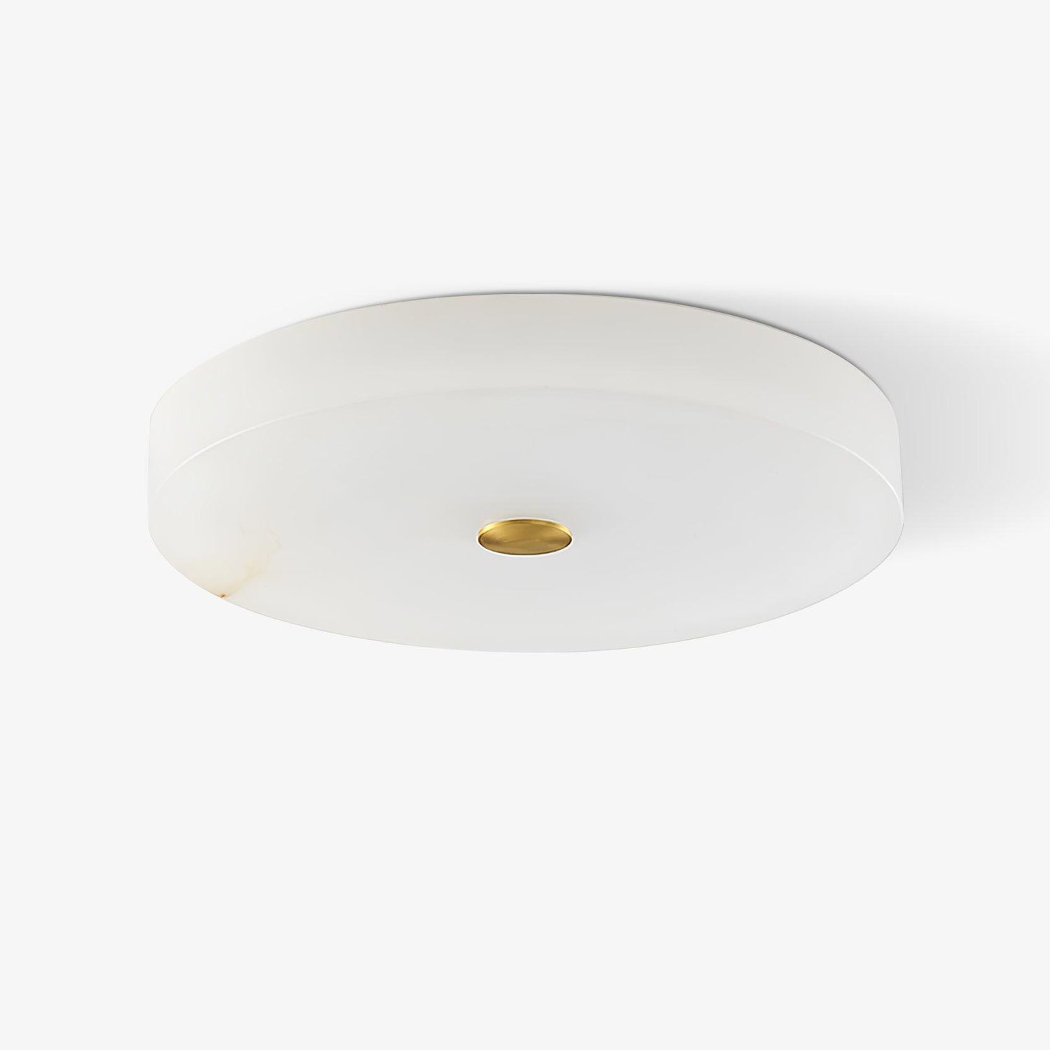 Lew Alabaster Flush Mount Lighting