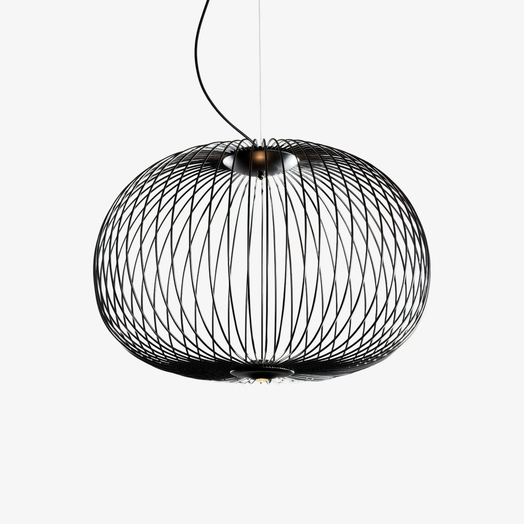 Spokes Suspension Lamp