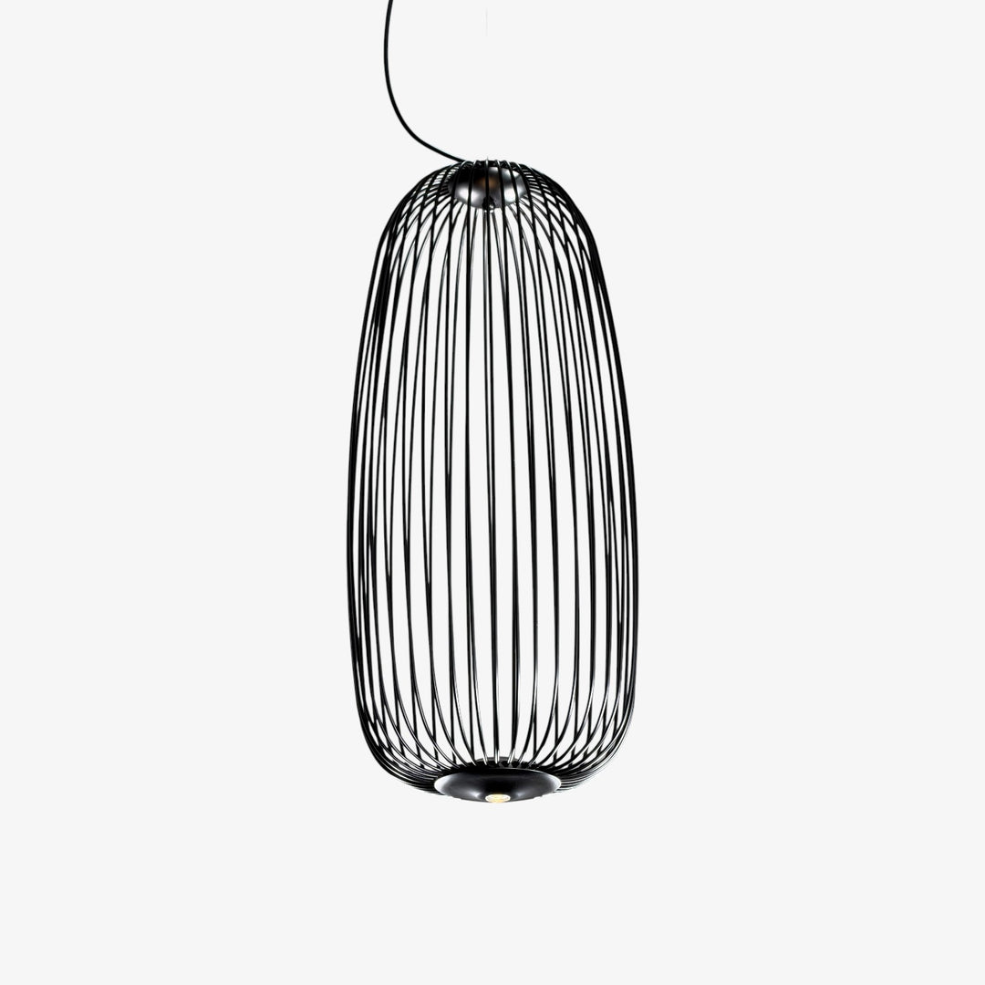 Spokes Suspension Lamp