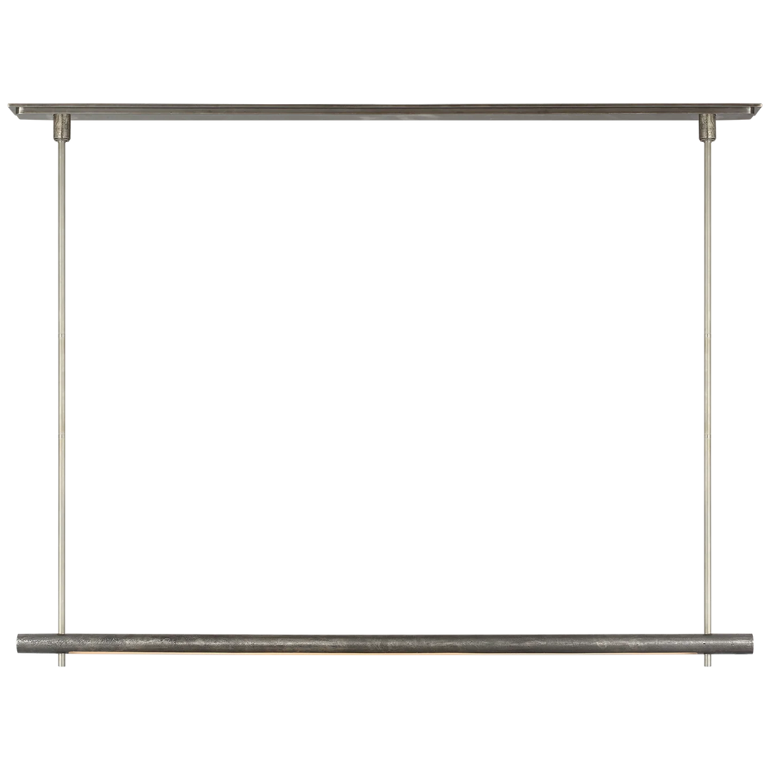 Stahl Linear Chandelier