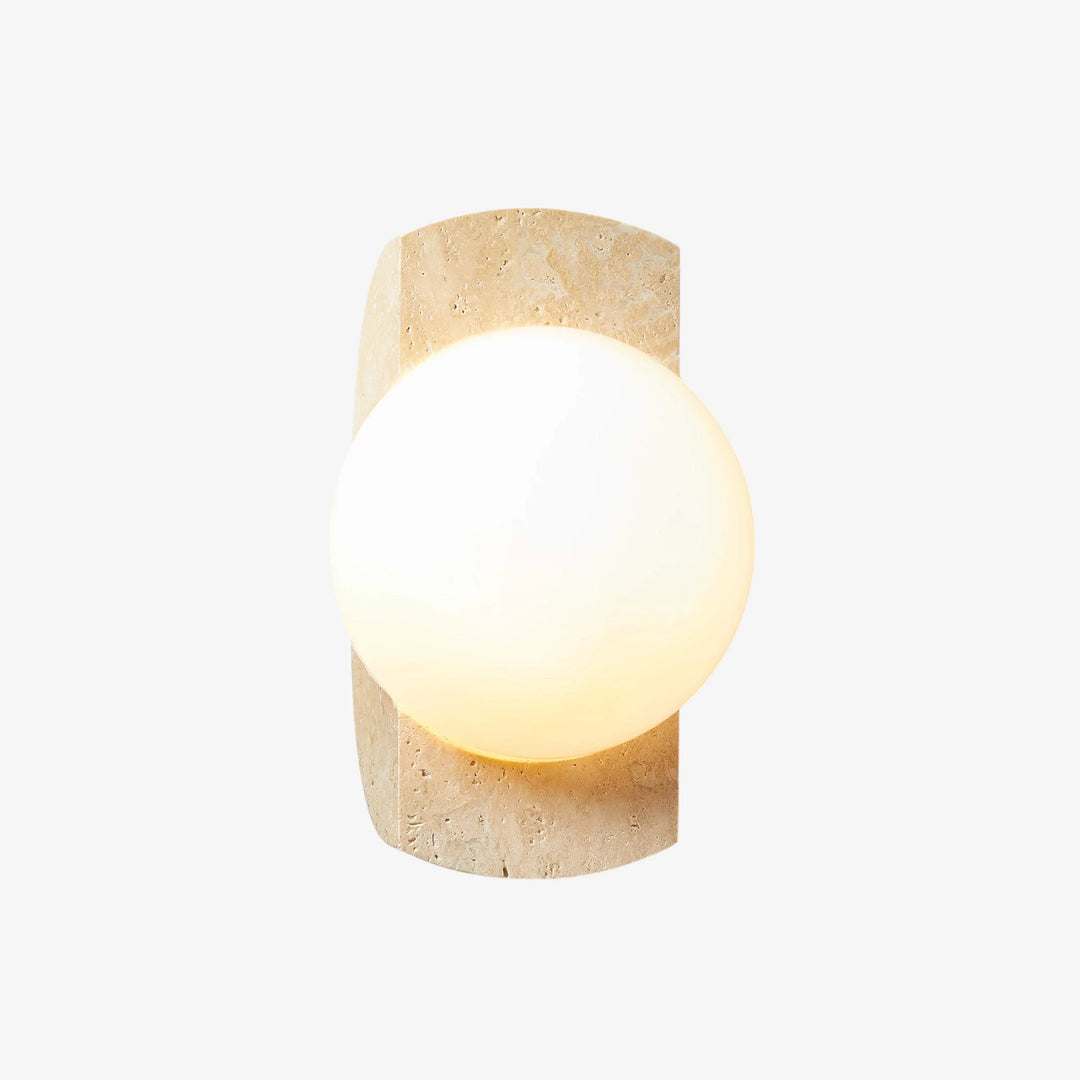 Stahl Wall Sconce