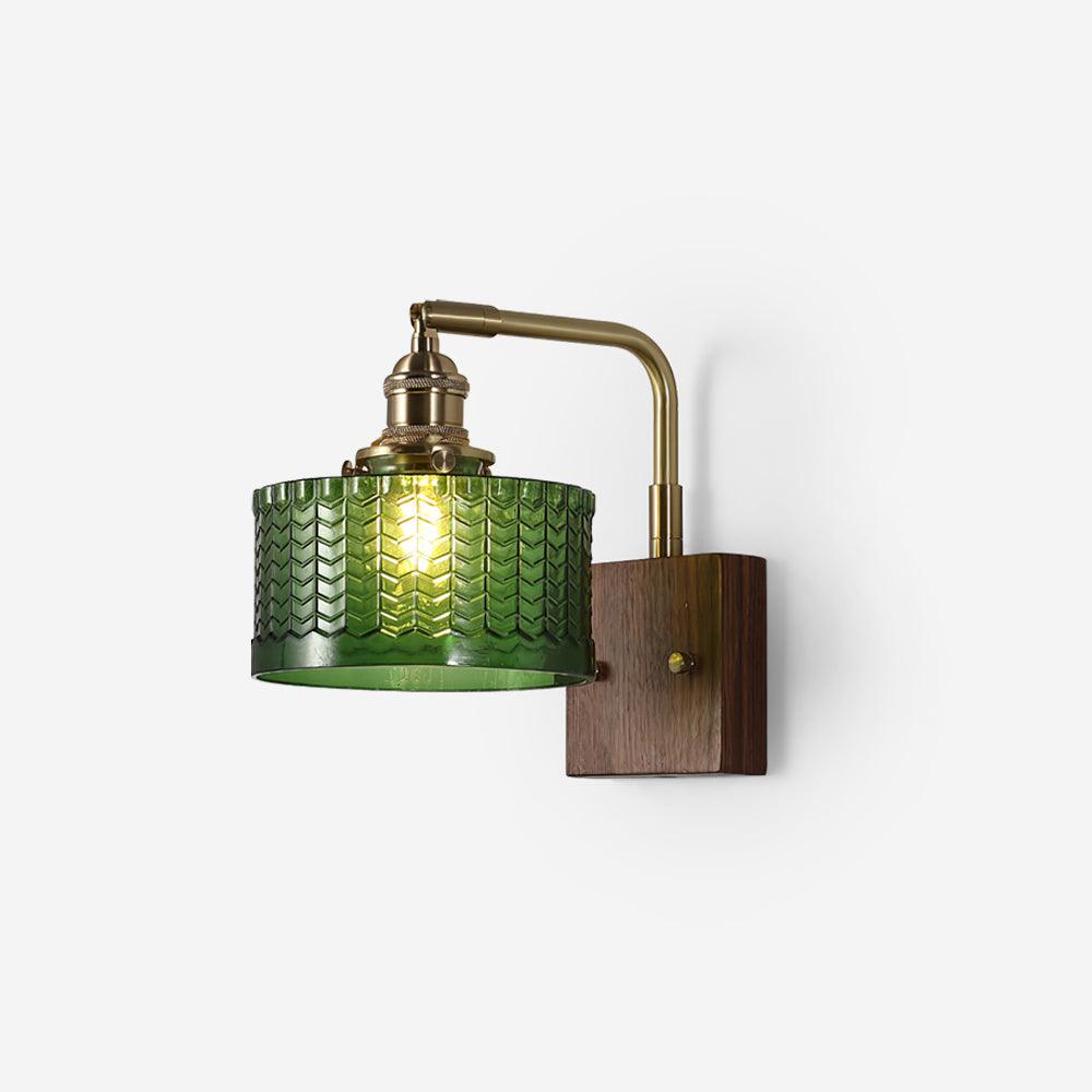 Stoffel Vintage Wall Sconce