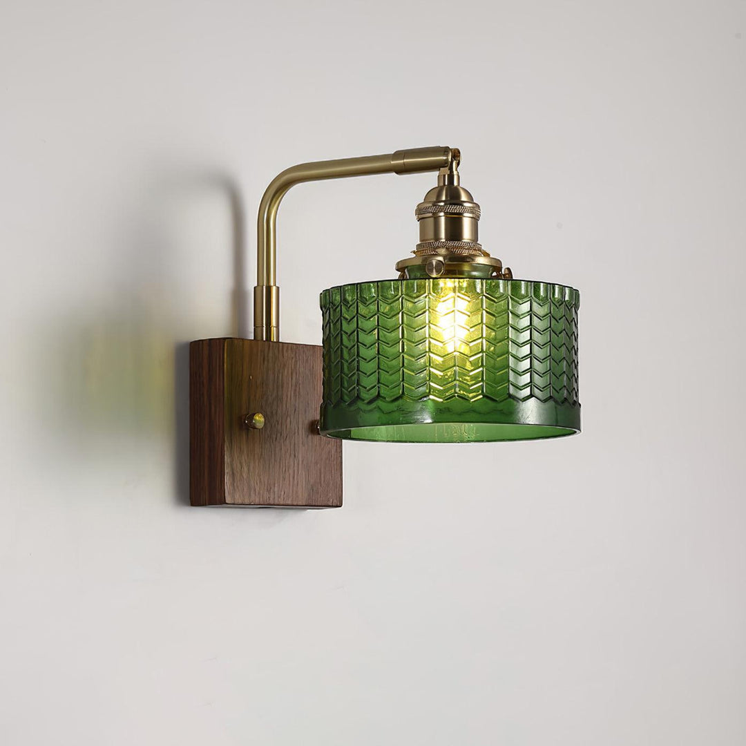 Stoffel Vintage Wall Sconce