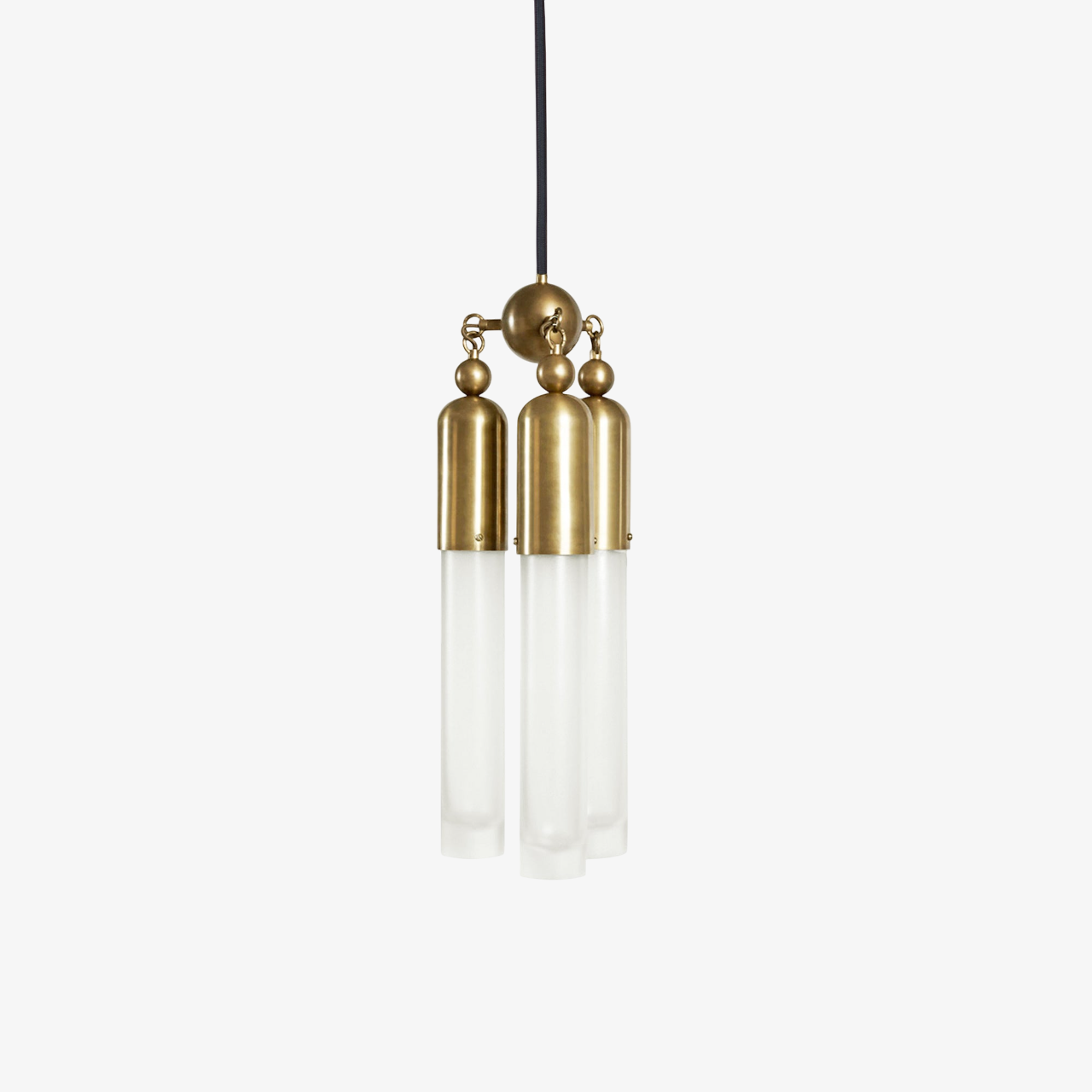 Tassel Pendant Lamp
