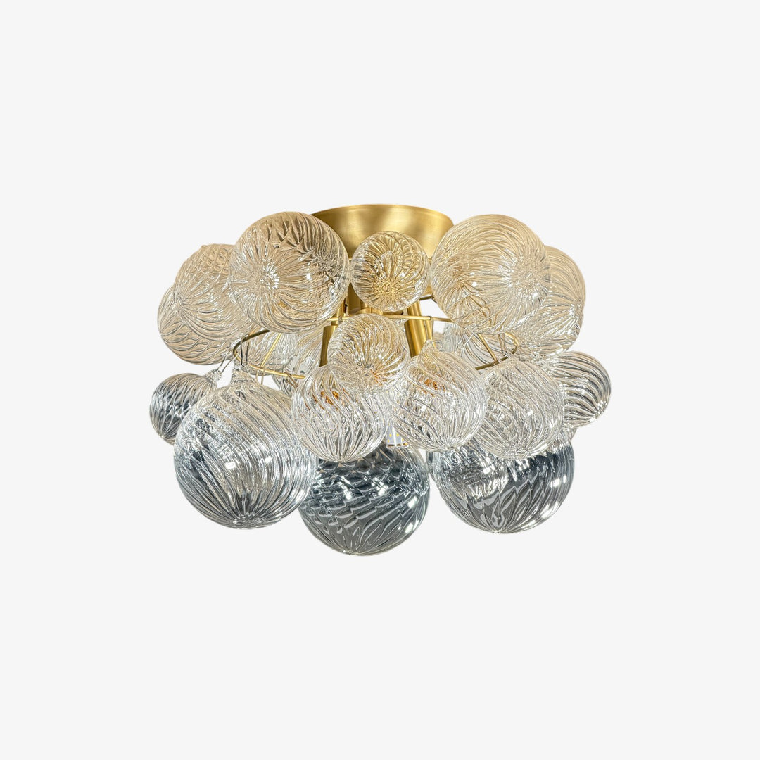 Talia 20 Flush Mount Lamp