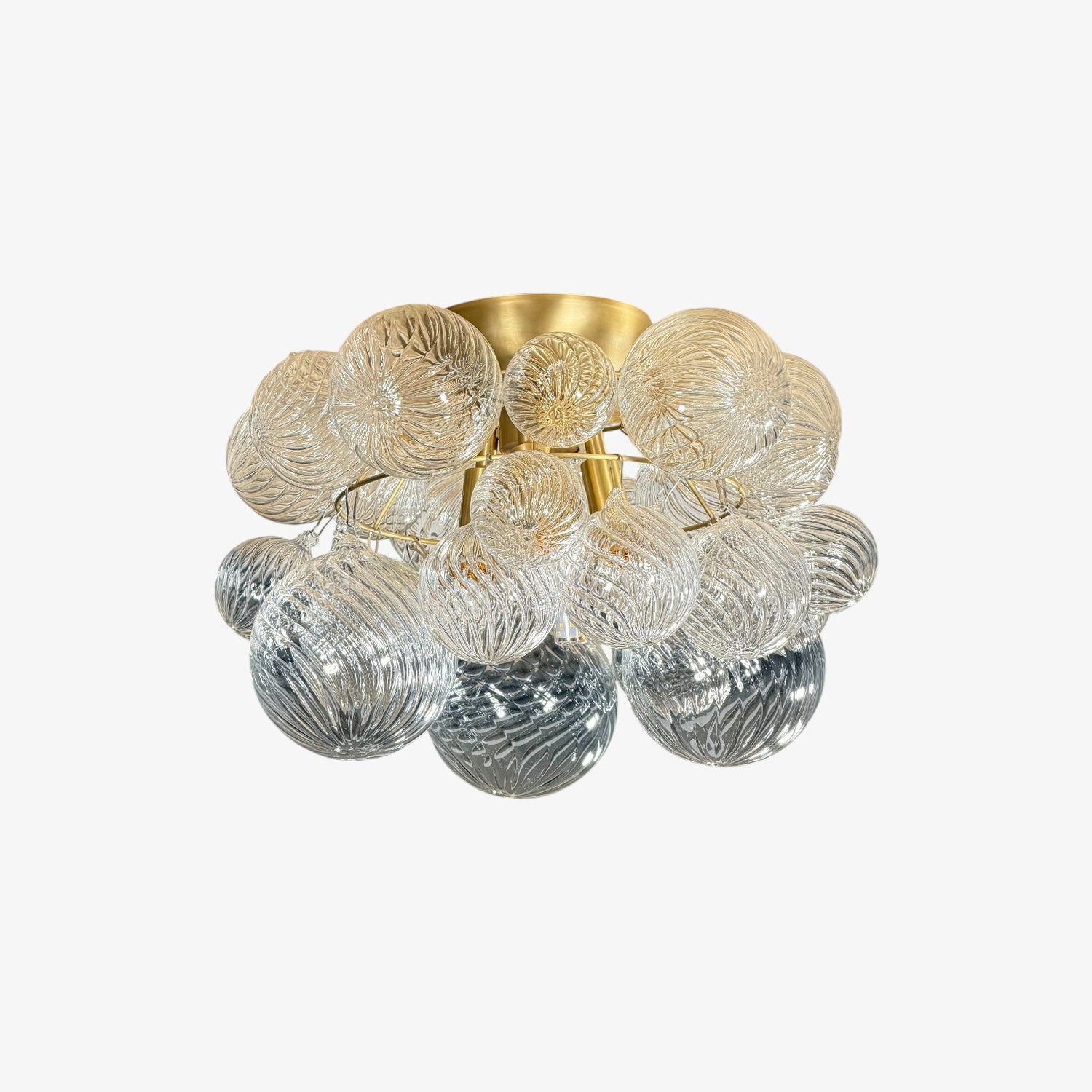 Talia 20 Flush Mount Lamp