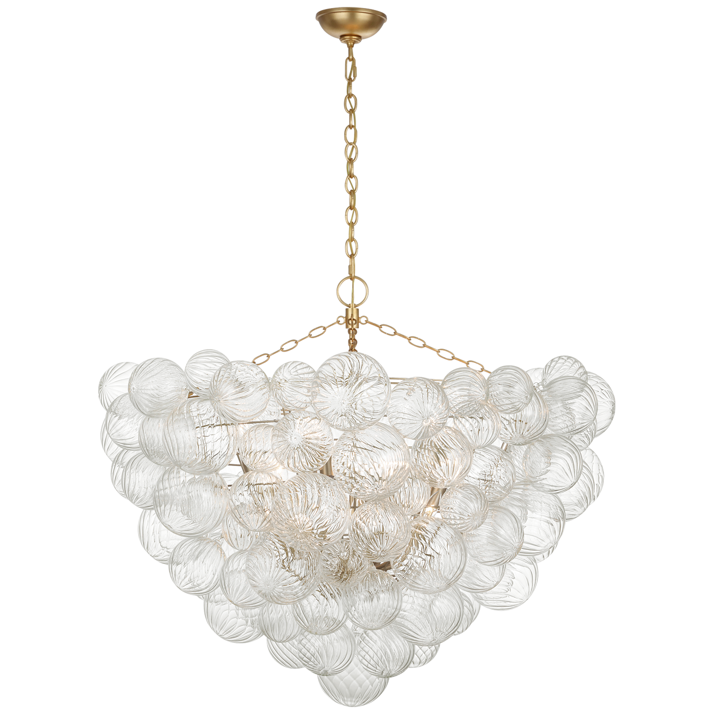 Talia 46-Inch Chandelier