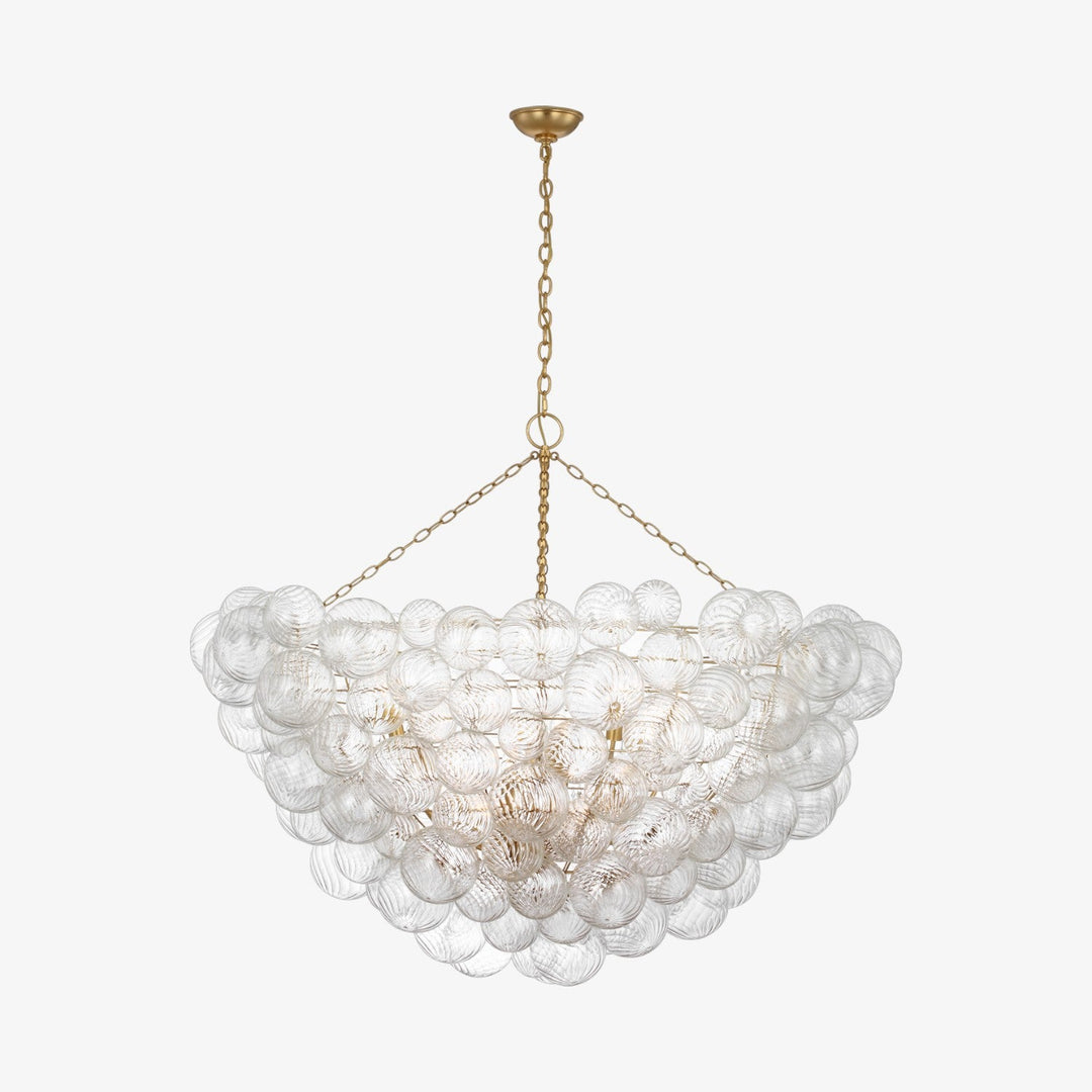 Talia 56-Inch Chandelier