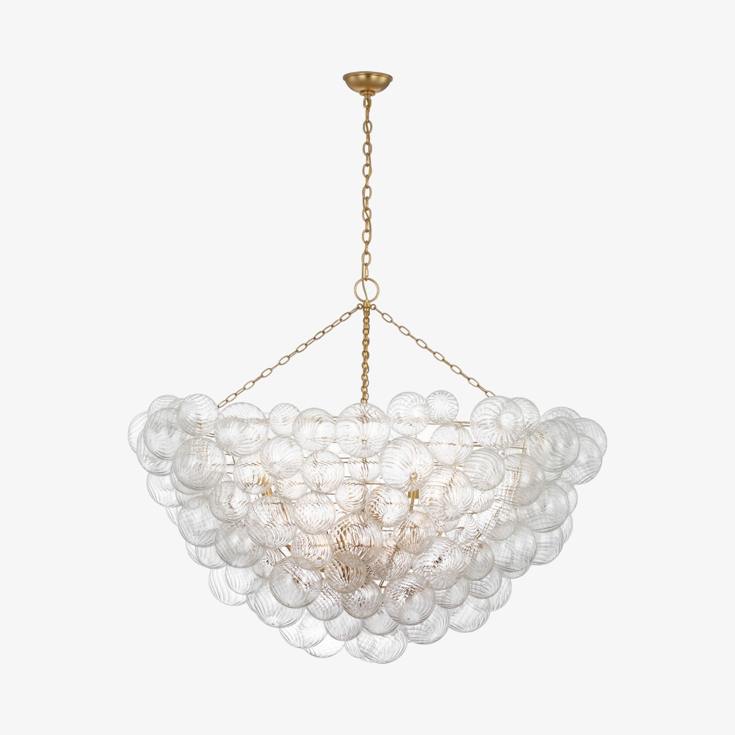 Talia 56-Inch Chandelier
