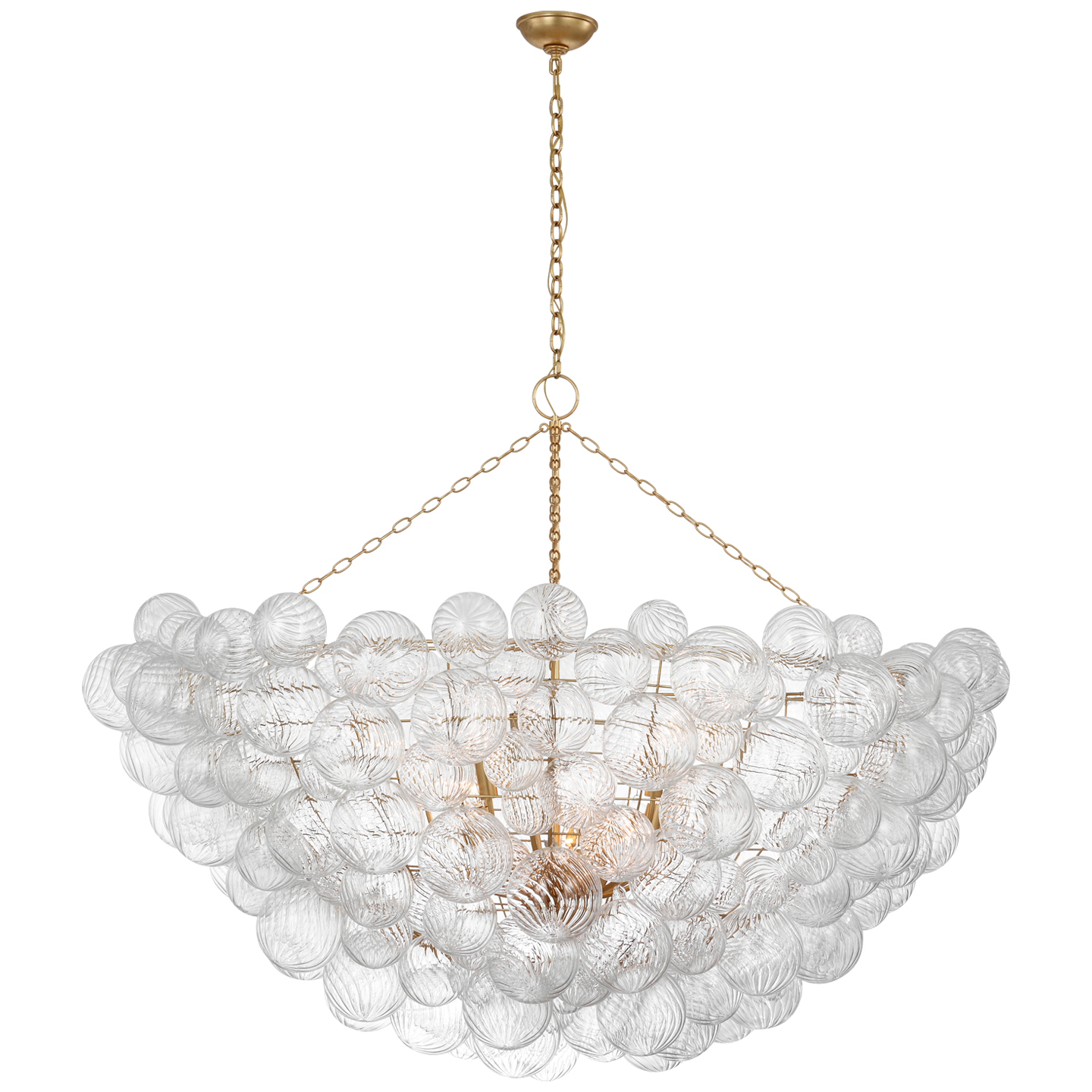 Talia 66-Inch Chandelier