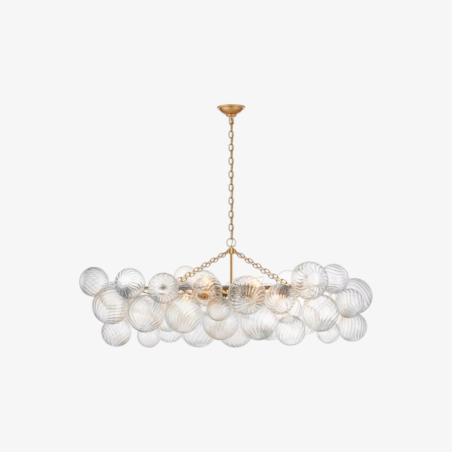 Talia Linear Chandelier