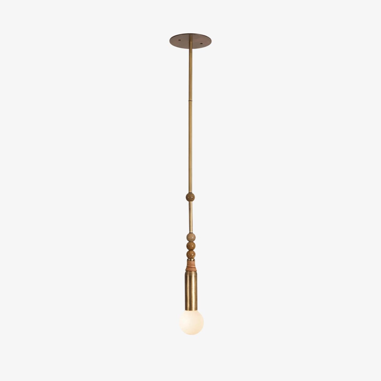 Talisman 1 Pendant Light