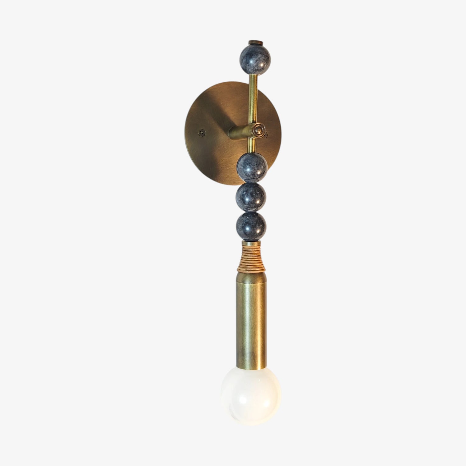 Talisman 1 Sconce
