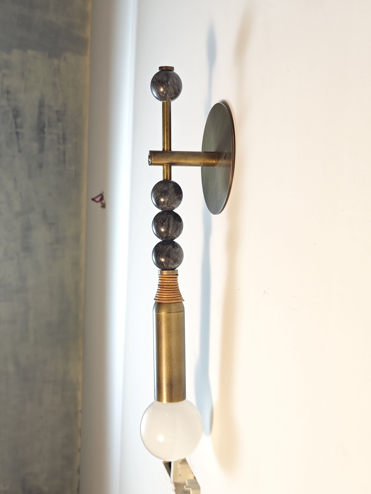 Talisman 1 Sconce