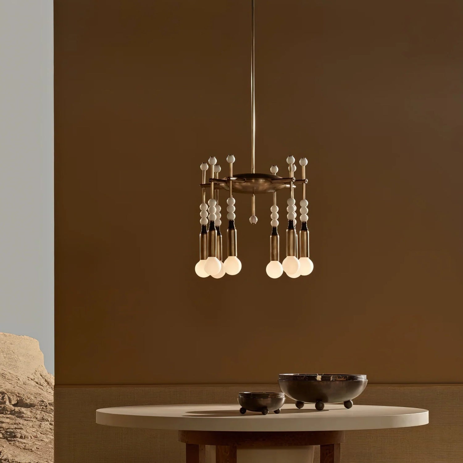 Talisman Suspension Light