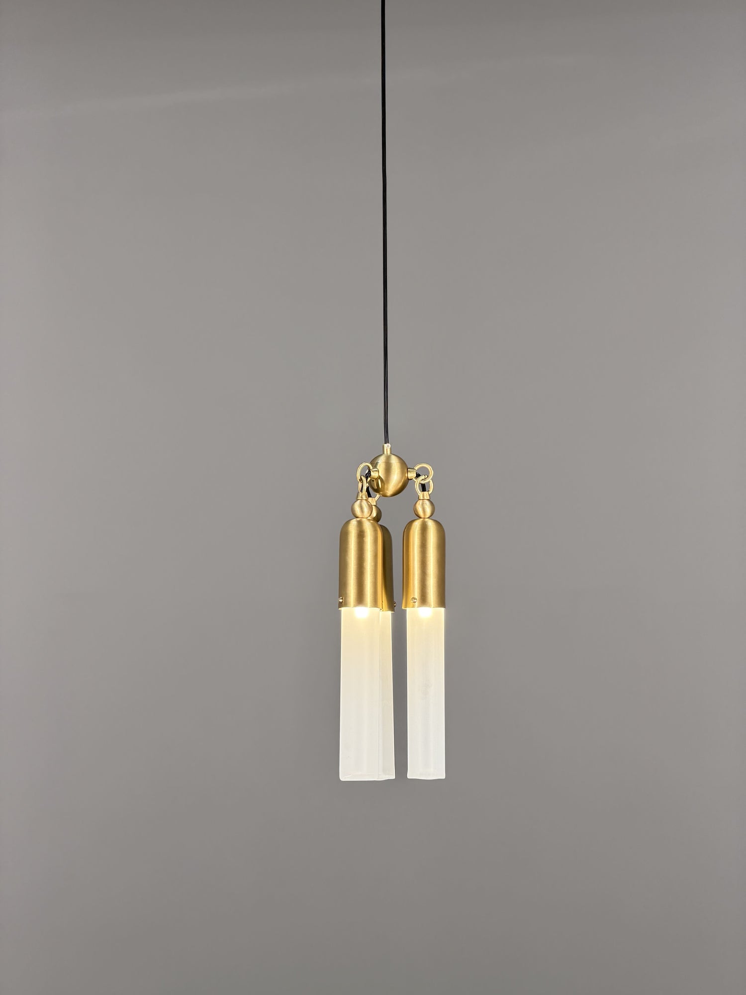 Tassel Pendant Lamp