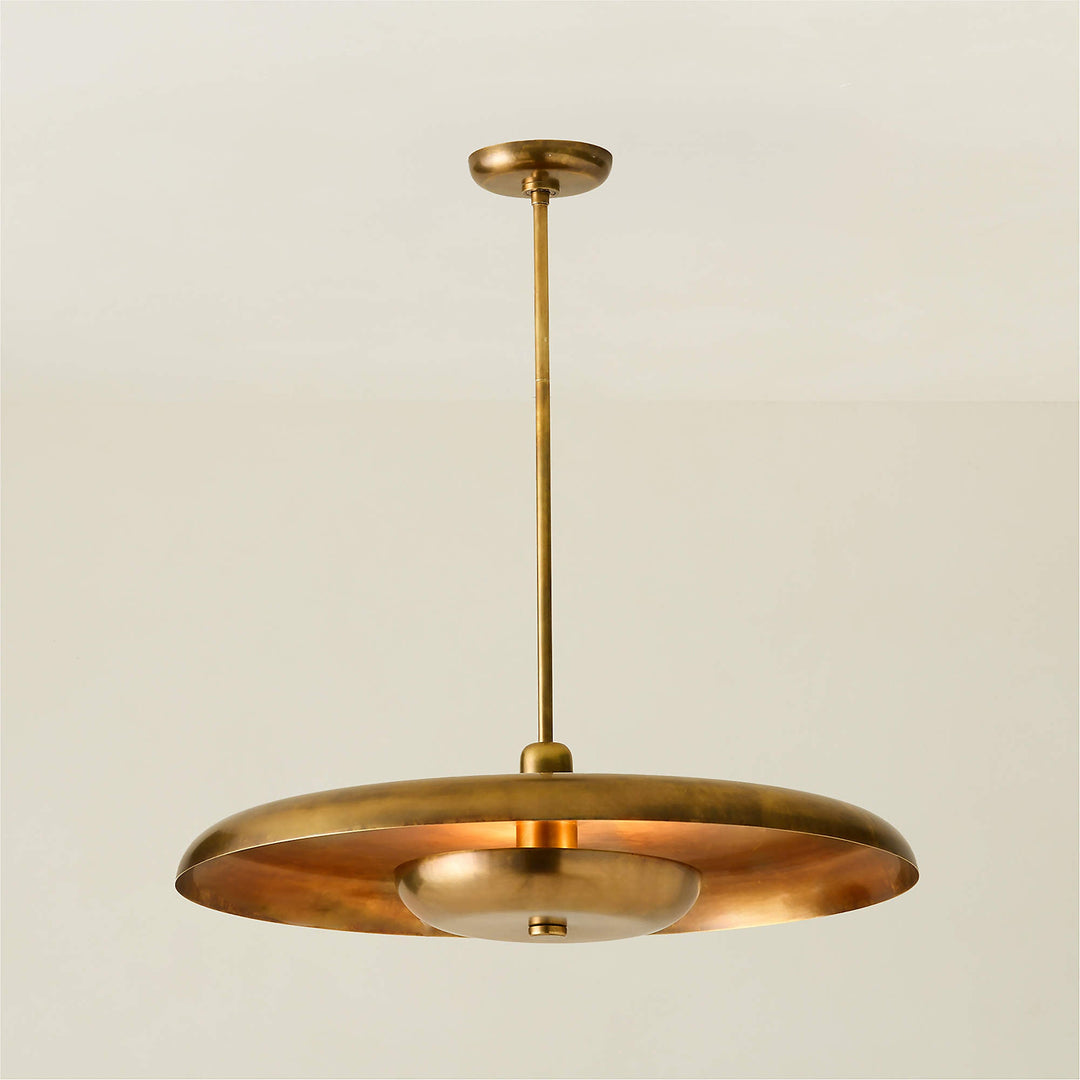 Tennant Pendant Lamp