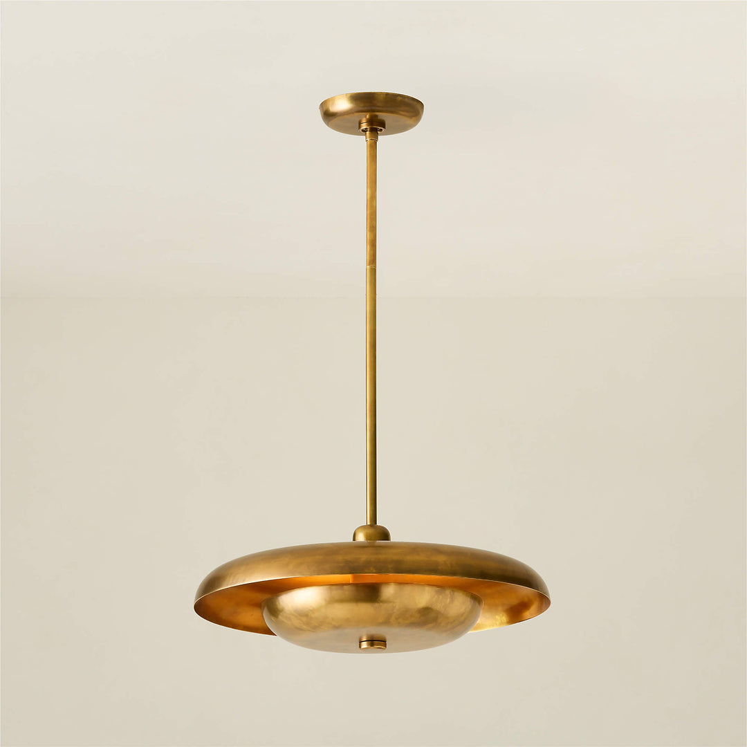 Tennant Pendant Lamp