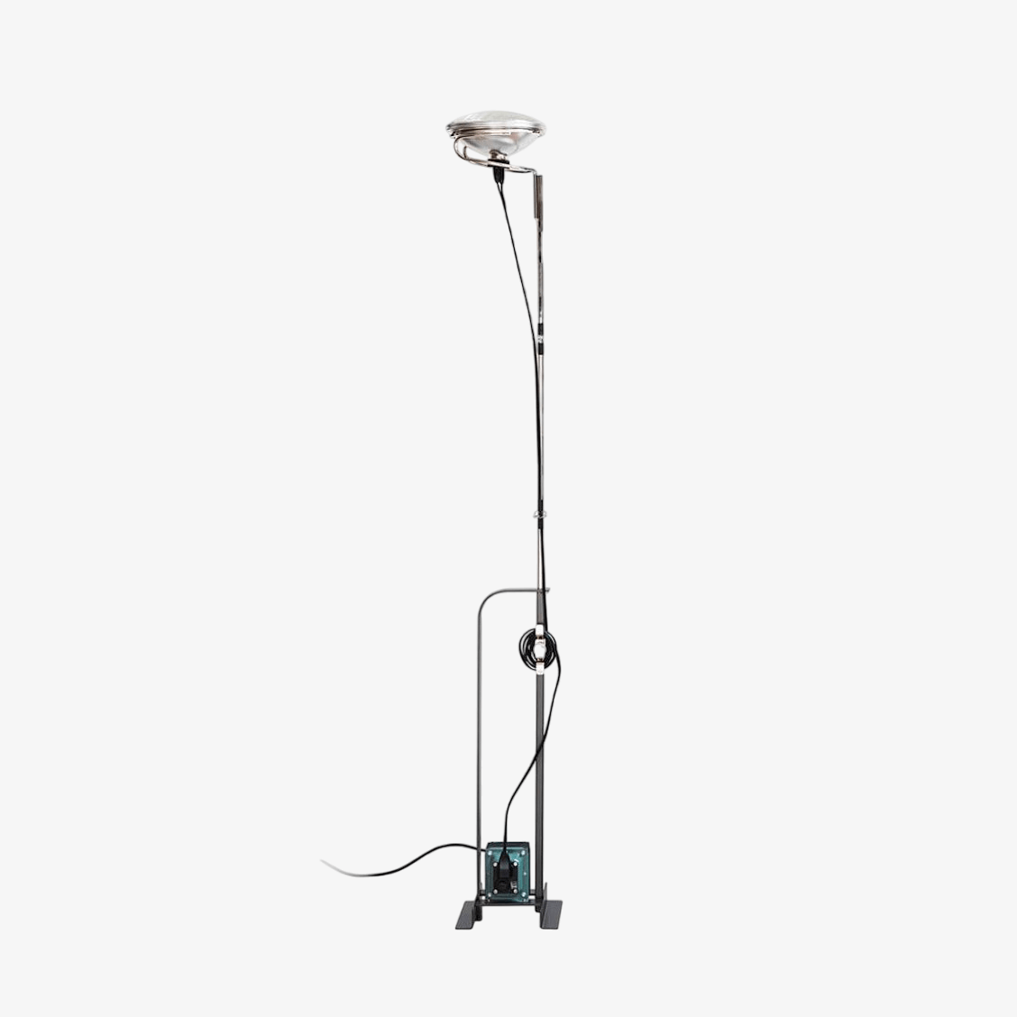Toio Led Modern Floor Lamp