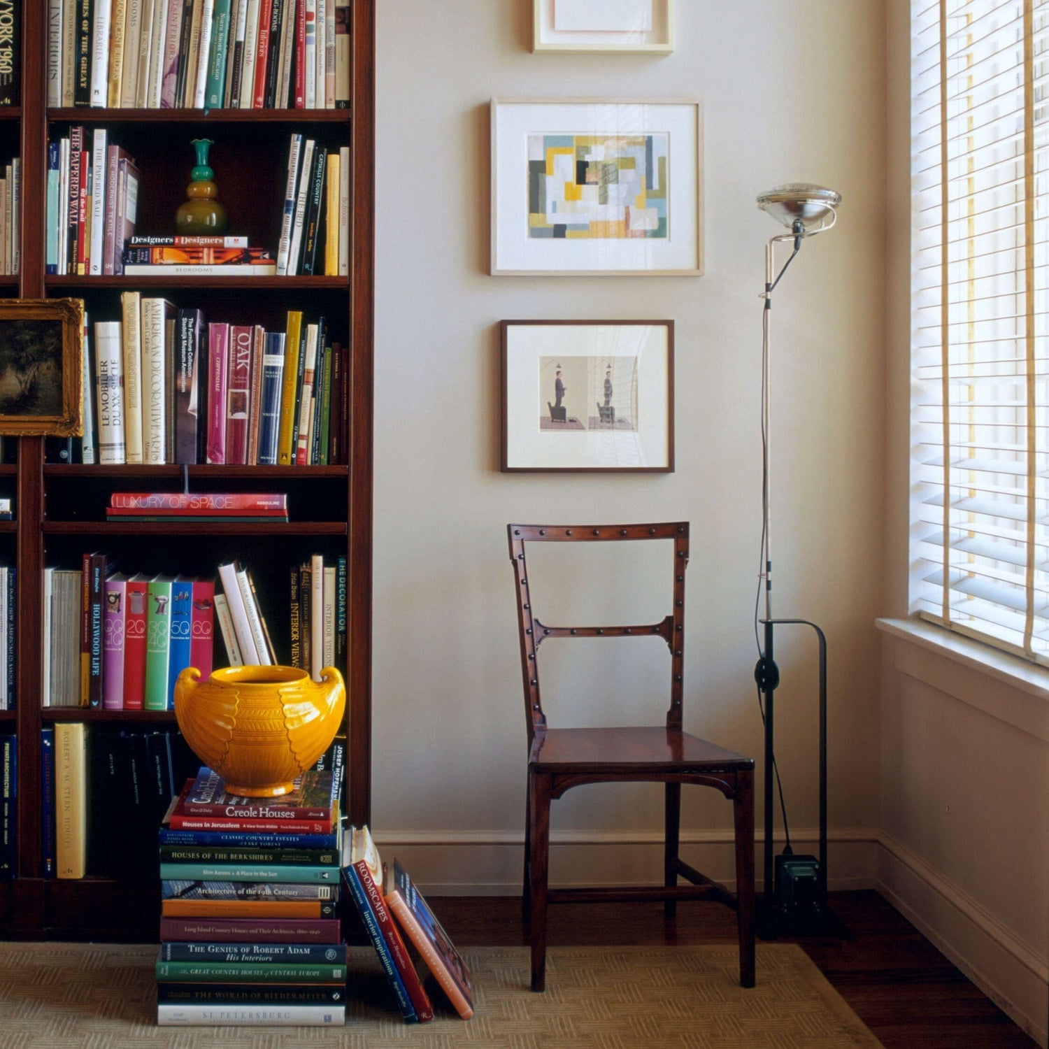 Toio Led Modern Floor Lamp