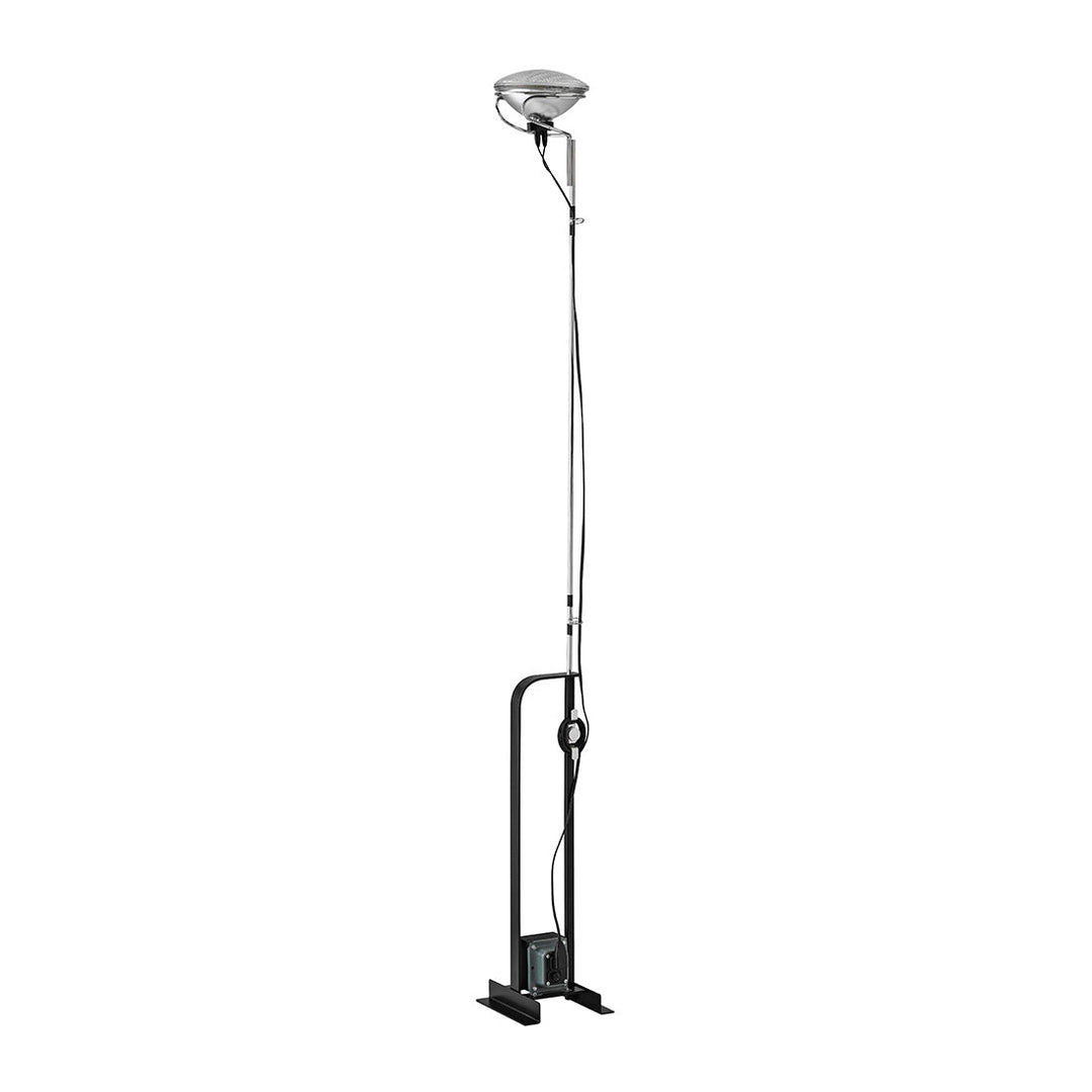 Toio Led Modern Floor Lamp