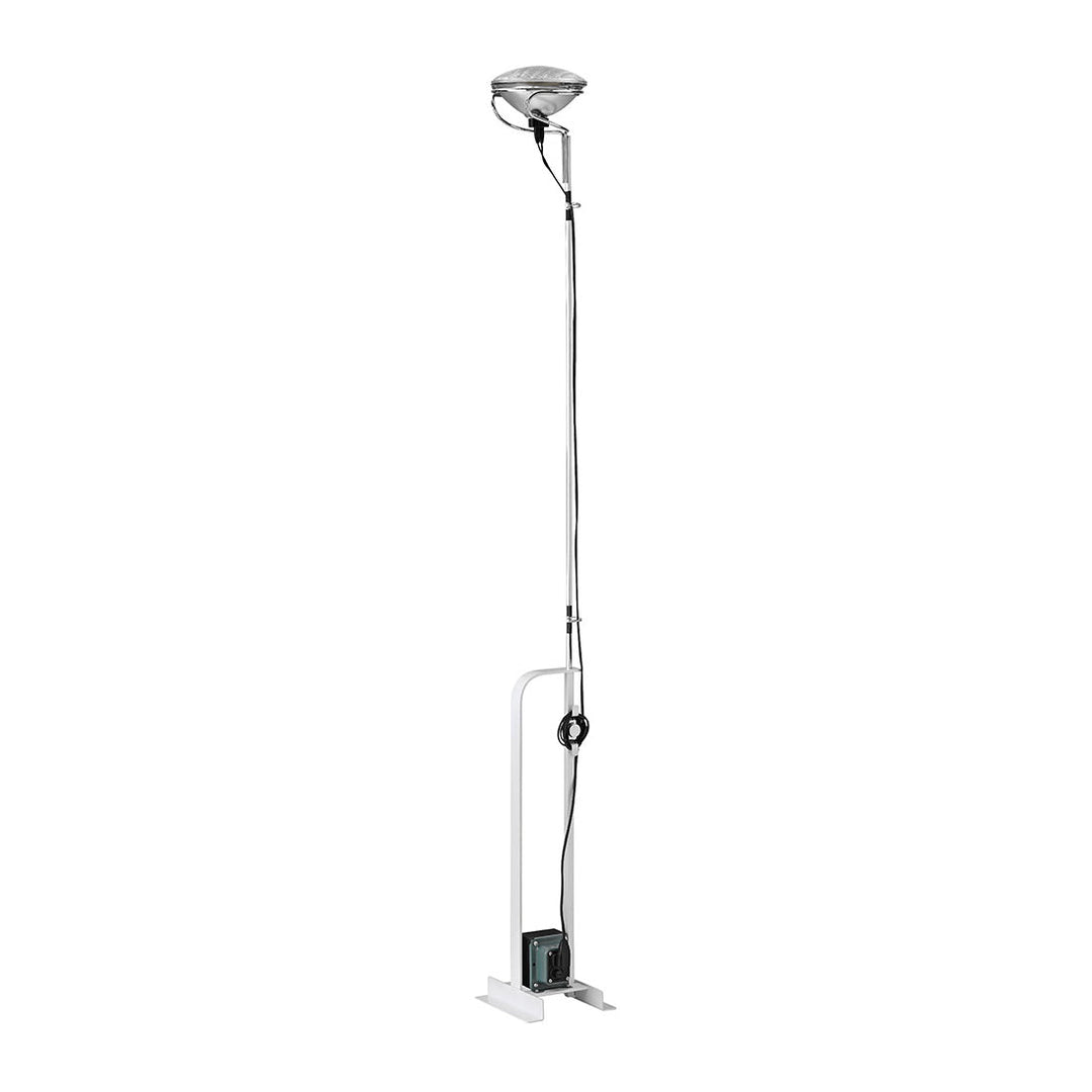 Toio Led Modern Floor Lamp