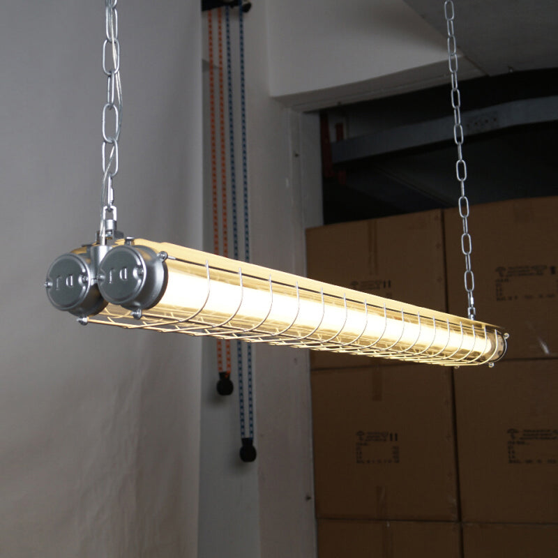 Ultra Mariner Pendant Light
