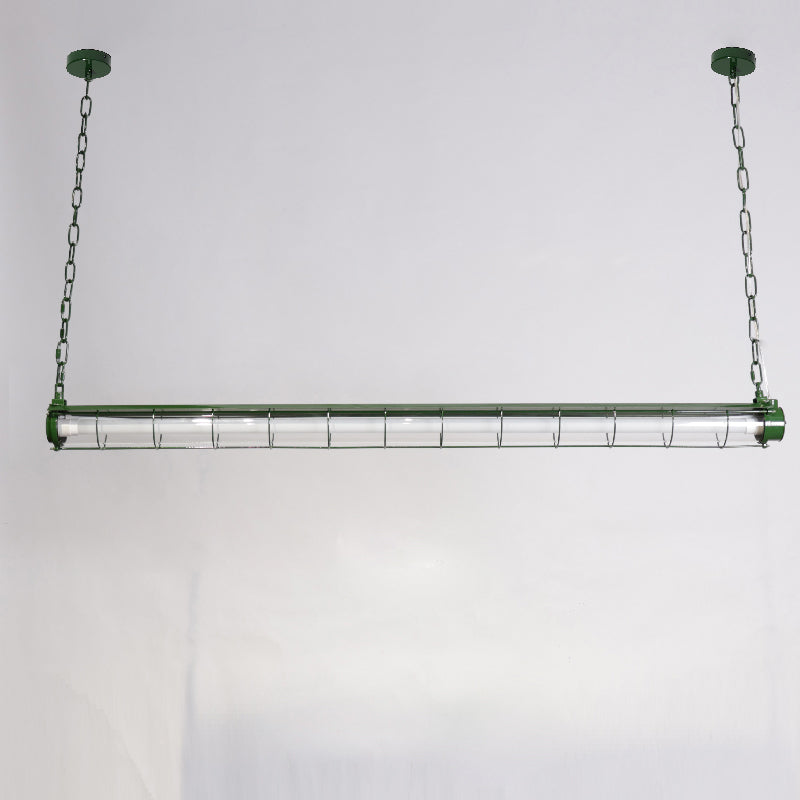 Ultra Mariner Pendant Light