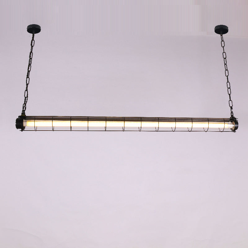 Ultra Mariner Pendant Light