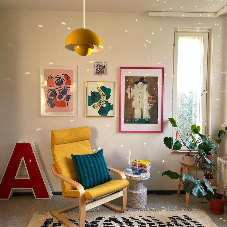 Flowerpot Pendant Light VP1&VP7