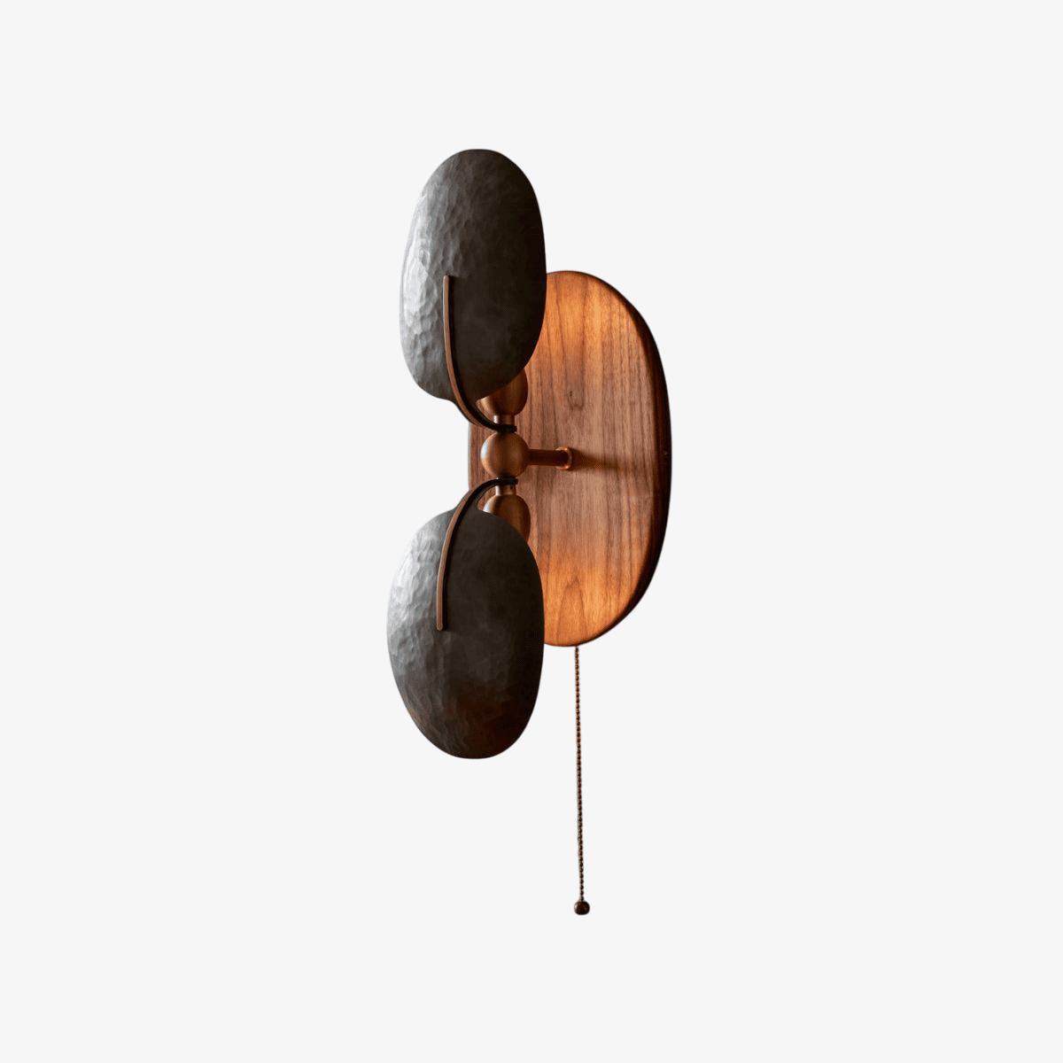 Vanslyke Wall Sconce