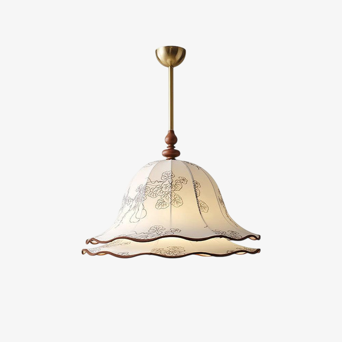 Vanwa Floral Pendant Lighting