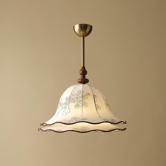 Vanwa Floral Pendant Lighting