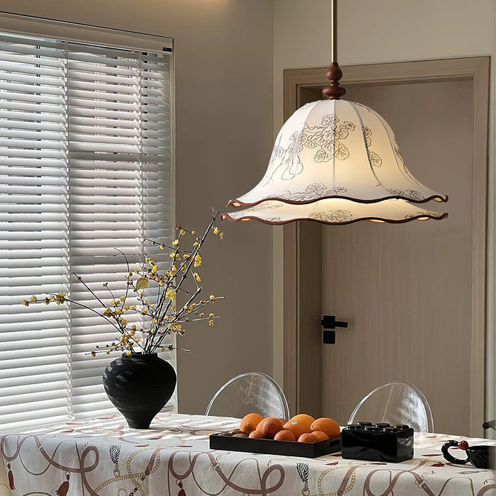 Vanwa Floral Pendant Lighting