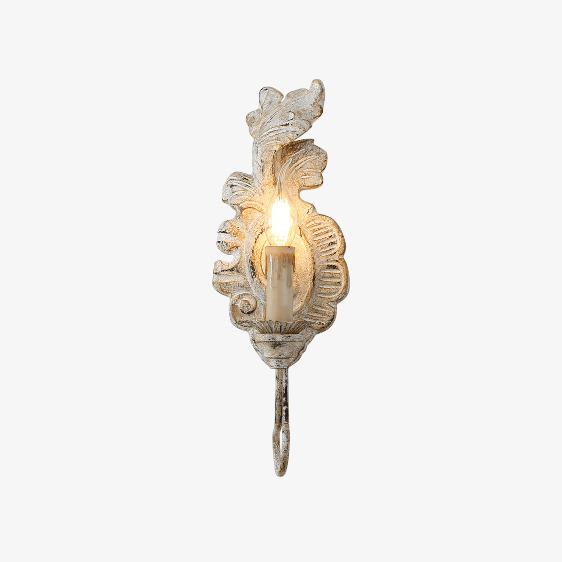 Verdure Sconce